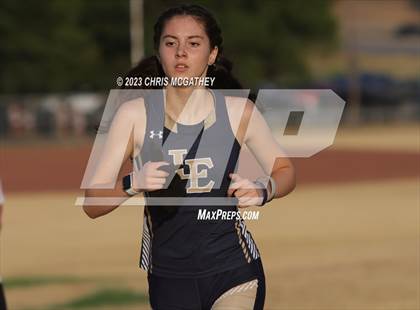 Thumbnail 1 in Greenhill/Luke's Locker Six Mile Relay photogallery.