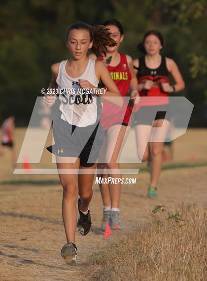 Thumbnail 3 in Greenhill/Luke's Locker Six Mile Relay photogallery.