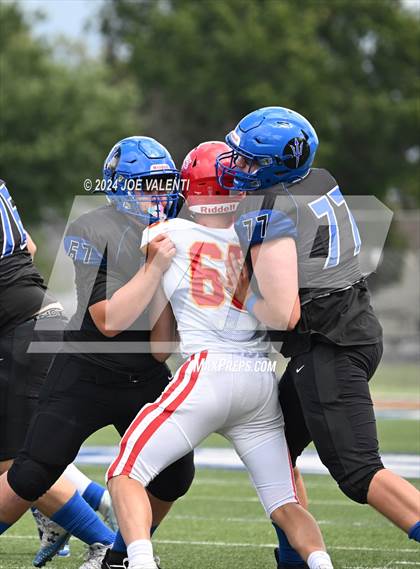 Thumbnail 1 in Williamsville East @ Kenmore West photogallery.