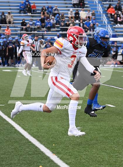 Thumbnail 2 in Williamsville East @ Kenmore West photogallery.