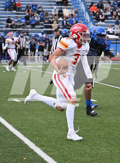 Thumbnail 3 in Williamsville East @ Kenmore West photogallery.