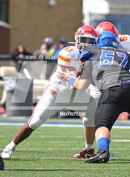 Thumbnail 1 in Williamsville East @ Kenmore West photogallery.