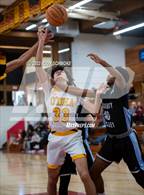Photo from the gallery "Dougherty Valley vs. O'Dea (Torrey Pines Holiday Classic Tip-Off)"