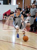 Photo from the gallery "Dougherty Valley vs. O'Dea (Torrey Pines Holiday Classic Tip-Off)"