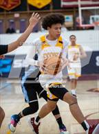 Photo from the gallery "Dougherty Valley vs. O'Dea (Torrey Pines Holiday Classic Tip-Off)"