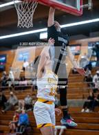 Photo from the gallery "Dougherty Valley vs. O'Dea (Torrey Pines Holiday Classic Tip-Off)"