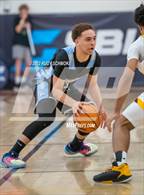 Photo from the gallery "Dougherty Valley vs. O'Dea (Torrey Pines Holiday Classic Tip-Off)"