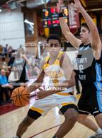 Photo from the gallery "Dougherty Valley vs. O'Dea (Torrey Pines Holiday Classic Tip-Off)"