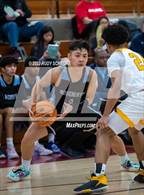 Photo from the gallery "Dougherty Valley vs. O'Dea (Torrey Pines Holiday Classic Tip-Off)"