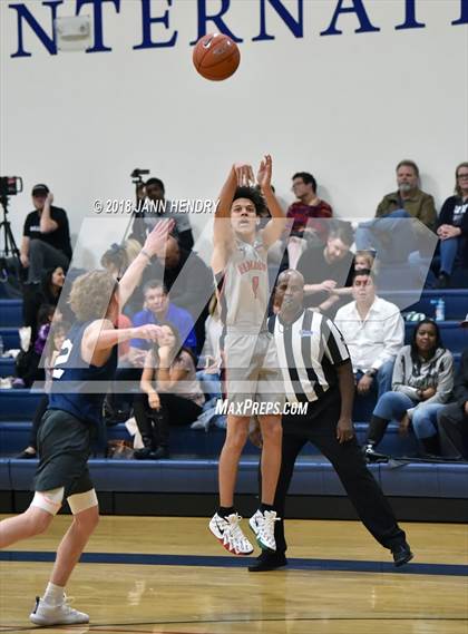 Thumbnail 2 in Impact Academy @ Findlay Prep photogallery.