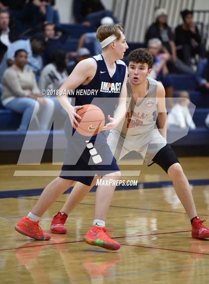 Thumbnail 2 in Impact Academy @ Findlay Prep photogallery.