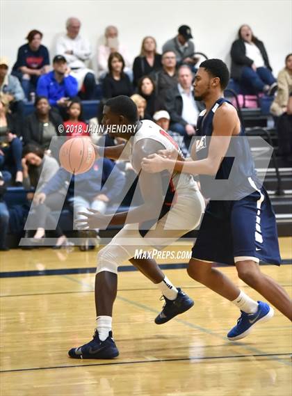 Thumbnail 3 in Impact Academy @ Findlay Prep photogallery.