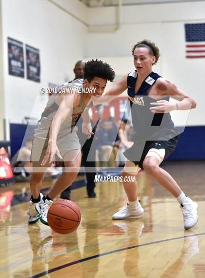 Thumbnail 3 in Impact Academy @ Findlay Prep photogallery.