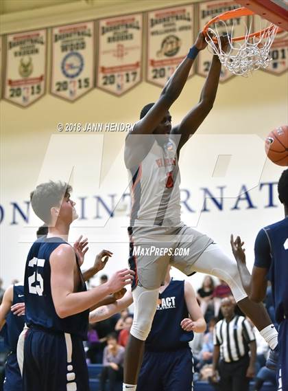 Thumbnail 3 in Impact Academy @ Findlay Prep photogallery.