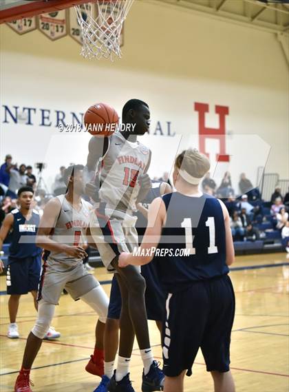 Thumbnail 1 in Impact Academy @ Findlay Prep photogallery.