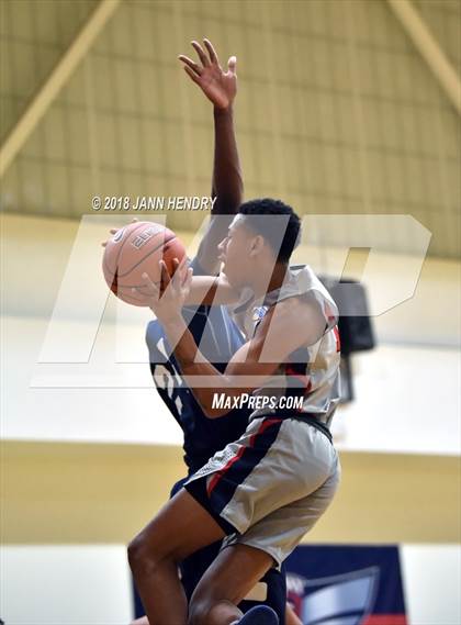Thumbnail 2 in Impact Academy @ Findlay Prep photogallery.