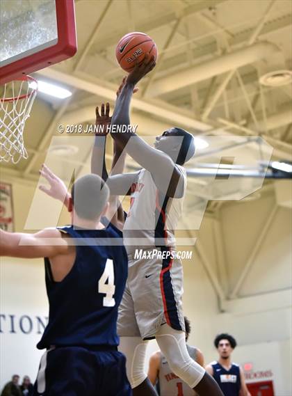 Thumbnail 2 in Impact Academy @ Findlay Prep photogallery.