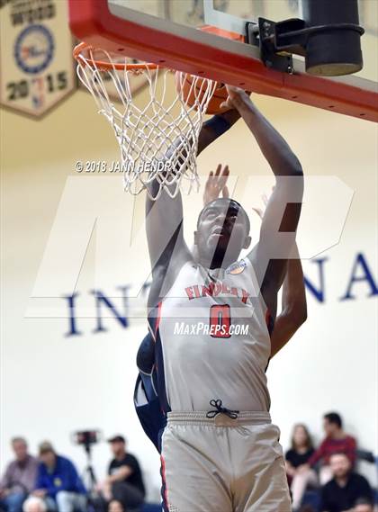 Thumbnail 1 in Impact Academy @ Findlay Prep photogallery.