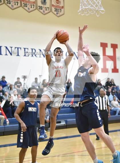 Thumbnail 3 in Impact Academy @ Findlay Prep photogallery.