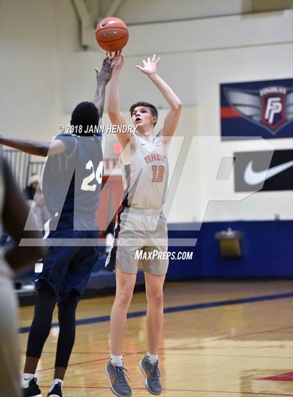 Thumbnail 2 in Impact Academy @ Findlay Prep photogallery.