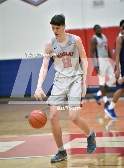 Thumbnail 1 in Impact Academy @ Findlay Prep photogallery.