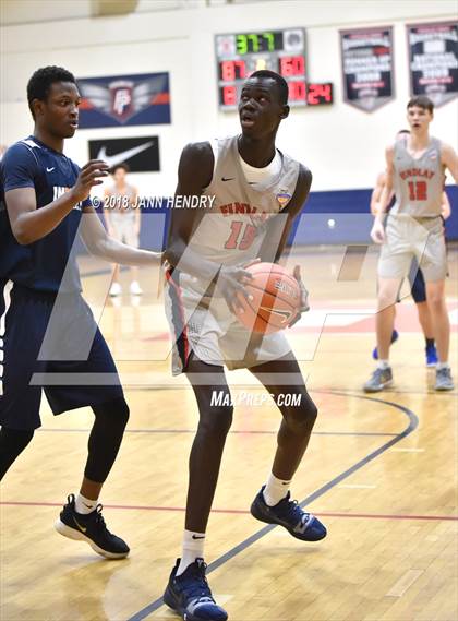 Thumbnail 3 in Impact Academy @ Findlay Prep photogallery.