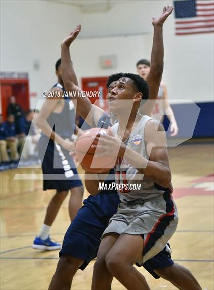 Thumbnail 1 in Impact Academy @ Findlay Prep photogallery.