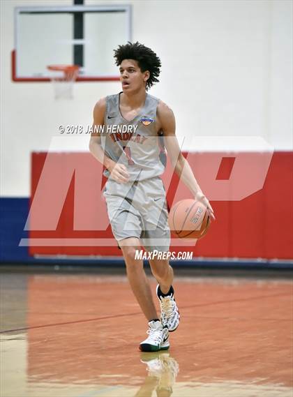 Thumbnail 3 in Impact Academy @ Findlay Prep photogallery.