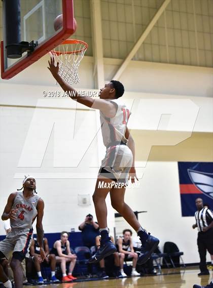 Thumbnail 3 in Impact Academy @ Findlay Prep photogallery.