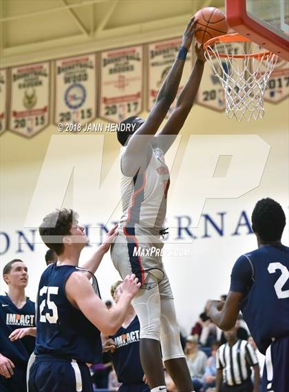 Thumbnail 1 in Impact Academy @ Findlay Prep photogallery.