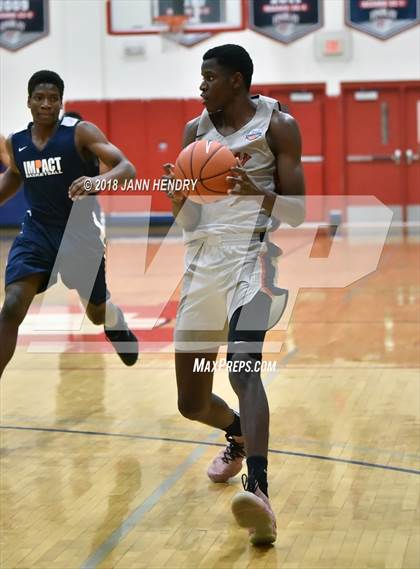 Thumbnail 3 in Impact Academy @ Findlay Prep photogallery.