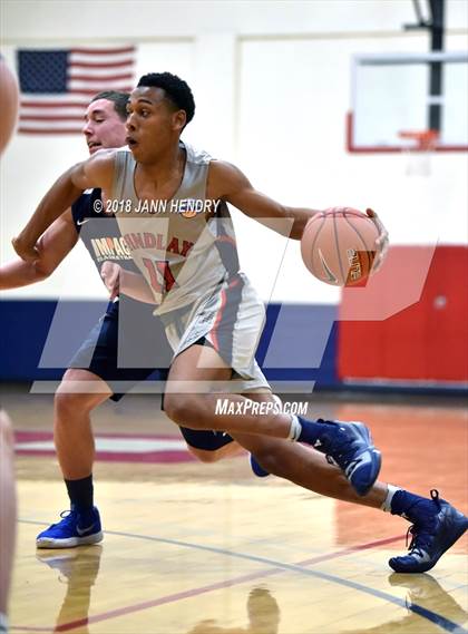 Thumbnail 1 in Impact Academy @ Findlay Prep photogallery.