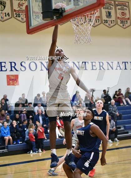 Thumbnail 3 in Impact Academy @ Findlay Prep photogallery.