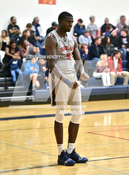Thumbnail 1 in Impact Academy @ Findlay Prep photogallery.