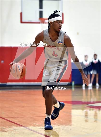 Thumbnail 3 in Impact Academy @ Findlay Prep photogallery.