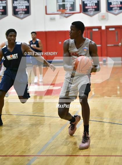 Thumbnail 1 in Impact Academy @ Findlay Prep photogallery.