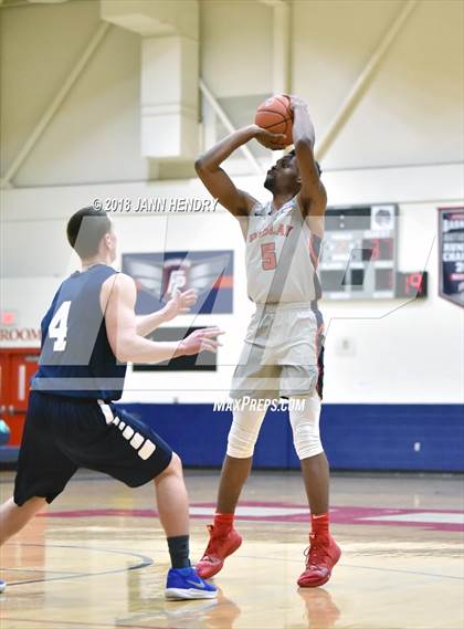 Thumbnail 1 in Impact Academy @ Findlay Prep photogallery.