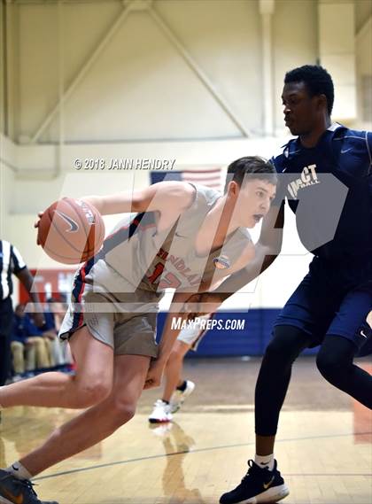 Thumbnail 3 in Impact Academy @ Findlay Prep photogallery.