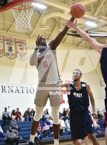 Thumbnail 3 in Impact Academy @ Findlay Prep photogallery.