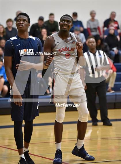 Thumbnail 3 in Impact Academy @ Findlay Prep photogallery.