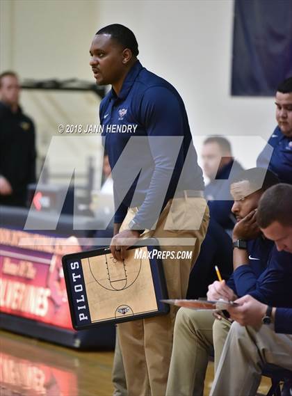 Thumbnail 1 in Impact Academy @ Findlay Prep photogallery.