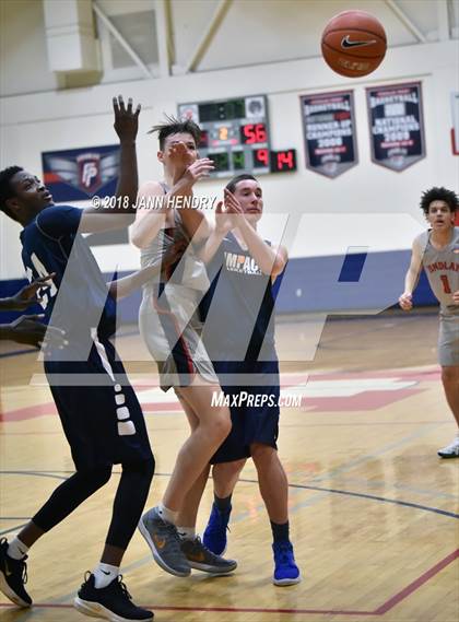 Thumbnail 2 in Impact Academy @ Findlay Prep photogallery.