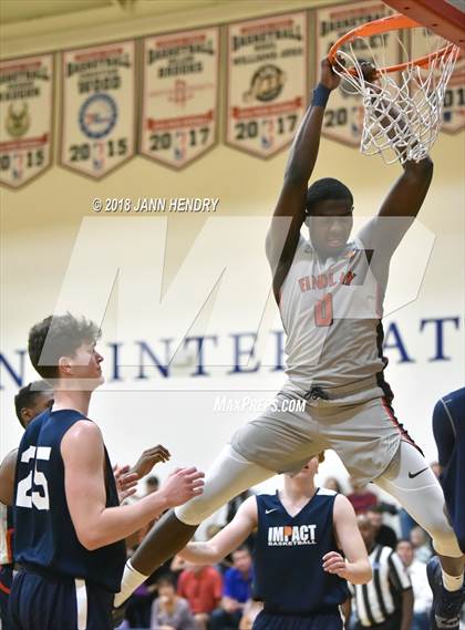 Thumbnail 1 in Impact Academy @ Findlay Prep photogallery.