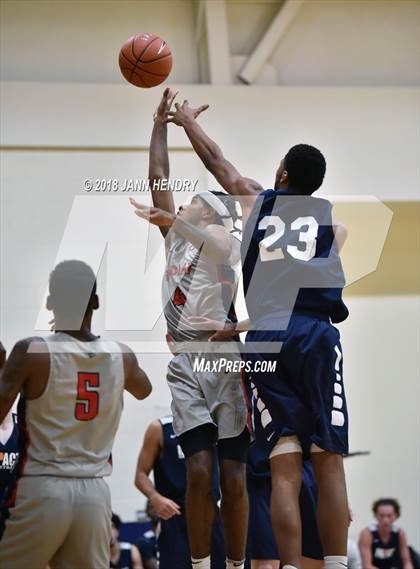Thumbnail 1 in Impact Academy @ Findlay Prep photogallery.