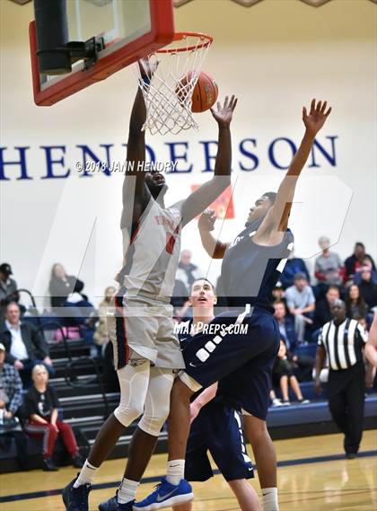 Thumbnail 2 in Impact Academy @ Findlay Prep photogallery.