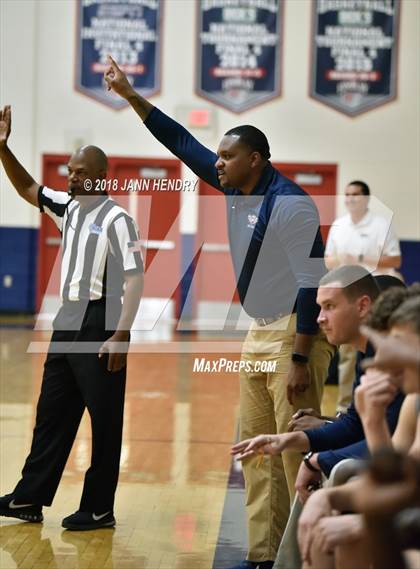 Thumbnail 3 in Impact Academy @ Findlay Prep photogallery.