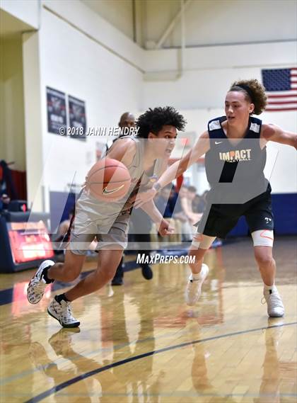Thumbnail 1 in Impact Academy @ Findlay Prep photogallery.