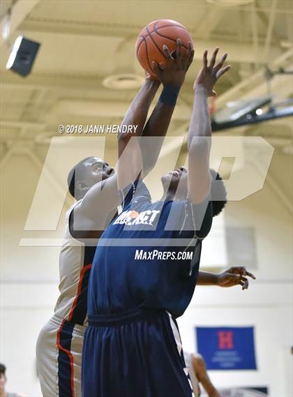 Thumbnail 3 in Impact Academy @ Findlay Prep photogallery.