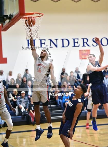Thumbnail 3 in Impact Academy @ Findlay Prep photogallery.