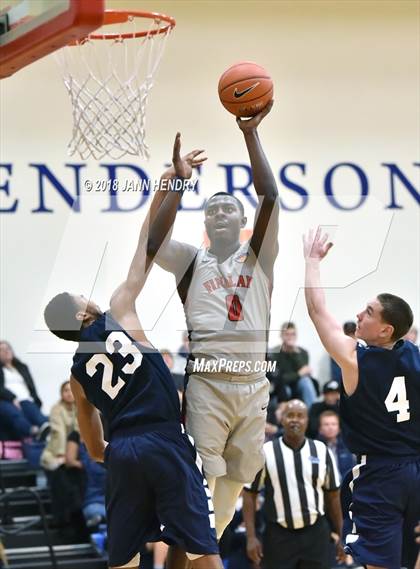 Thumbnail 1 in Impact Academy @ Findlay Prep photogallery.